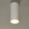 Lucande Indbygningsspots > Takio LED-downlight 2.700 K Ø 10 cm, hvid