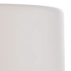 Lucande Terrassebelysning > terrasselampe Jaimy, 130 cm, trefod, aluminium