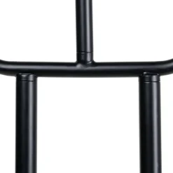 Lucande Gulvlamper|Gulvlamper > Tornike gulvlampe, 2 lyskilder, jern
