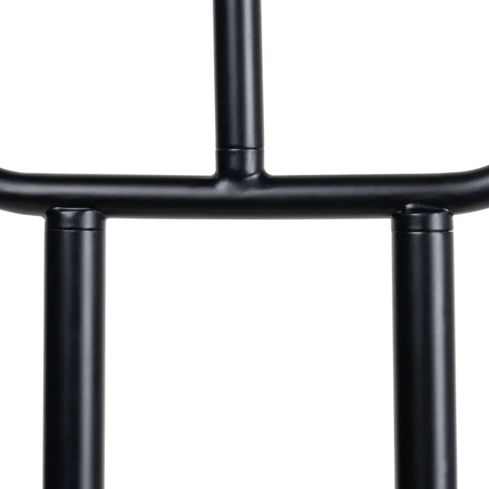 Lucande Gulvlamper|Gulvlamper > Tornike gulvlampe, 2 lyskilder, jern