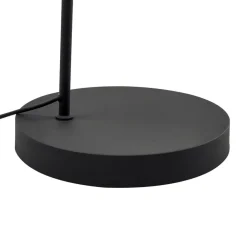 Terrassebelysning ^ Lucande udendørs gulvlampe Taniola, beige, rattan, 195 cm, IP44