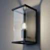 Væglamper ^ Lucande udendørs væglampe Annalea, 30 cm, 1 lyskilde, IP54