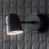 Luceplan Væglamper > Counterbalance LED-vægspot, sort