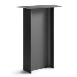 Luceplan Gadebelysning > Fienile LED-gadelampe 72 cm mørkegrå