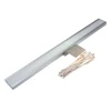 Underskabsbelysning ^ Hera Lugano LED-skabsbelsyning 3.000 K, 90 cm