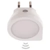 Müller-Licht Væglamper > Luna Sensor LED-stikkontaktlampe natlys