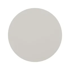TK Lighting Væglamper|Væglamper > Luna væglampe, beige, indirekte lys, Ø 30 cm, stål