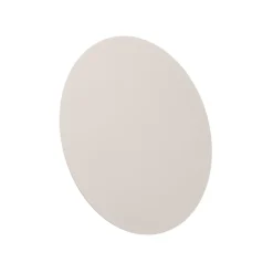 TK Lighting Væglamper|Væglamper > Lunia New væglampe, hvid, Ø 20 cm