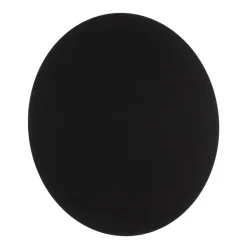 TK Lighting Væglamper > Lunia New væglampe, sort, Ø 30 cm