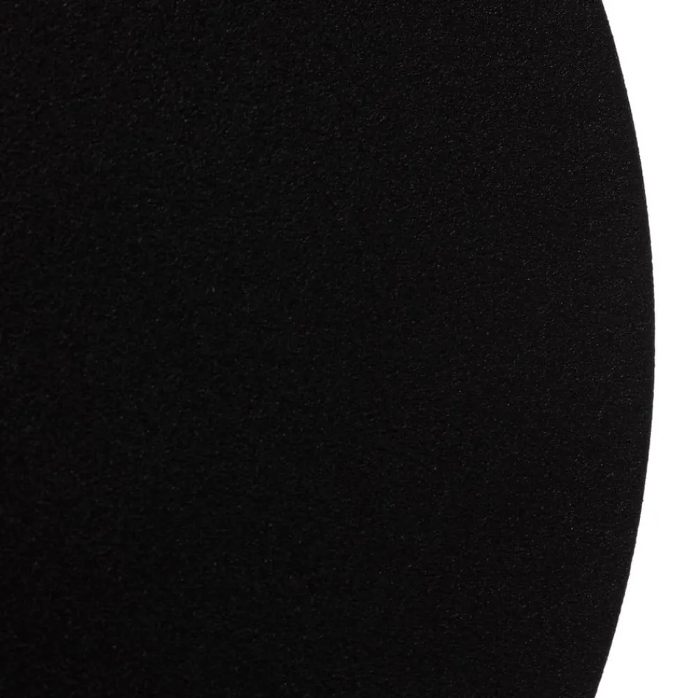 TK Lighting Væglamper|Væglamper > Lunia New væglampe, sort, Ø 20 cm