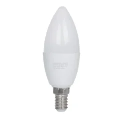 LUUMR Dæmpbar Led-Pære|Smarte Lyskilder > Smart E14 4,9W CCT RGB ZigBee Tuya Hue 2 stk