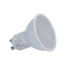 LUUMR Dæmpbar Led-Pære|Smarte Lyskilder > Smart GU10 4,7W RGBW CCT ZigBee Tuya Hue 2 stk
