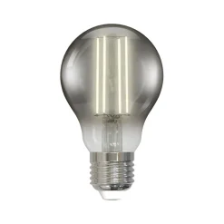 LUUMR Dæmpbar Led-Pære|Smarte Lyskilder > Smart LED A60 grå E27 4,9 W Philips Hue ZigBee