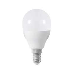 LUUMR Dæmpbar Led-Pære|Smarte Lyskilder > Smart LED-dråbepære E14 4,9W Tuya WLAN mat CCT