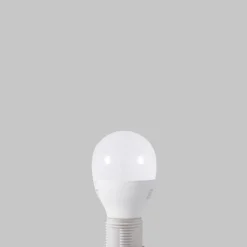 LUUMR Dæmpbar Led-Pære|Smarte Lyskilder > Smart LED-dråbepære E14 4,9W Tuya WLAN mat CCT