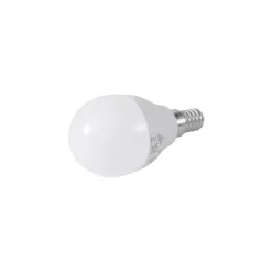 LUUMR Dæmpbar Led-Pære|Smarte Lyskilder > Smart LED-dråbepære E14 4,9W Tuya WLAN mat CCT