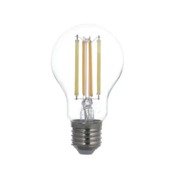 LUUMR Dæmpbar Led-Pære|Filament Pære > Smart LED E27 A60 7W ZigBee Philips Hue sæt med 2 stk