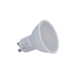 LUUMR Dæmpbar Led-Pære|Smarte Lyskilder > Smart LED GU10 4,7W RGB mat ZigBee Hue