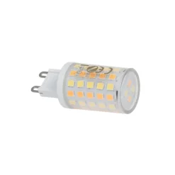 LUUMR Led Pærer|Dæmpbar Led-Pære > Smart LED G9 2,5W CCT klar ZigBee Hue