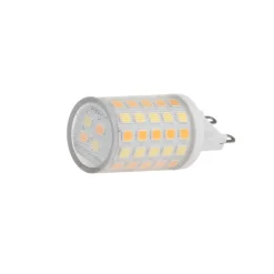 LUUMR Led Pærer|Dæmpbar Led-Pære > Smart LED G9 2,5W CCT klar ZigBee Hue