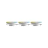 LUUMR Dæmpbar Led-Pære|Smarte Lyskilder > Smart LED GX53 9W CCT ZigBee Hue sæt med 3 stk