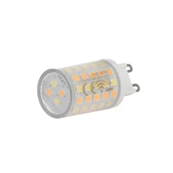 LUUMR Dæmpbar Led-Pære|Smarte Lyskilder > Smart LED penlight sæt med 2 G9 2,5W CCT klar Tuya