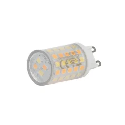 Dæmpbar Led-Pære|Smarte Lyskilder ^ LUUMR Smart LED penlight sæt med 3 G9 2,5W CCT klar Tuya
