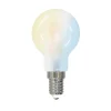 LUUMR Dæmpbar Led-Pære|Smarte Lyskilder > Smart LED P45 mat E14 4,2 W Hue ZigBee