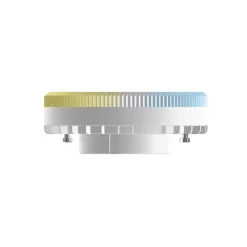 LUUMR Dæmpbar Led-Pære|Smarte Lyskilder > Smart LED-pære 2 stk GX53 9W WLAN CCT mat Tuya