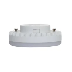 Dæmpbar Led-Pære|Smarte Lyskilder ^ LUUMR Smart LED-pære 3 stk GX53 9W WLAN CCT mat Tuya