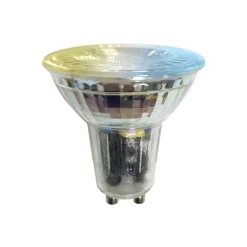 LUUMR Dæmpbar Led-Pære|Led Pærer > Smart LED-reflektorpære glas GU10 4,7 W Philips Hue ZigBee