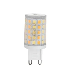 LUUMR Dæmpbar Led-Pære|Smarte Lyskilder > Smart LED-stiftsokkelpære G9 2,5W Tuya WLAN klar CCT