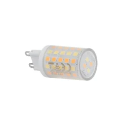 LUUMR Dæmpbar Led-Pære|Smarte Lyskilder > Smart LED-stiftsokkelpære G9 2,5W Tuya WLAN klar CCT