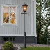 Lygtepæle ^ Konstsmide Lygtepæl "Virgo"