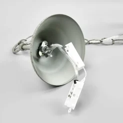 Searchlight Lysekroner > Lysekronen Greythorne, 5 lyskilder