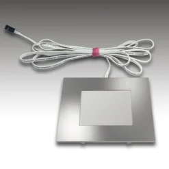 Hera Indbygningsspots|Spotlights > Lysfarve kan vælges - armatur-lampe Dynamic FQ 68