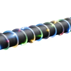 Konstsmide Christmas Julepynt|Julelys Udendørs > Lysslange Mini LED RGB 500 cm
