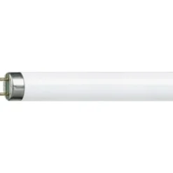 Philips Lysstofrør > Lysstofrør G13 T8 18W MASTER TL-D Super 830