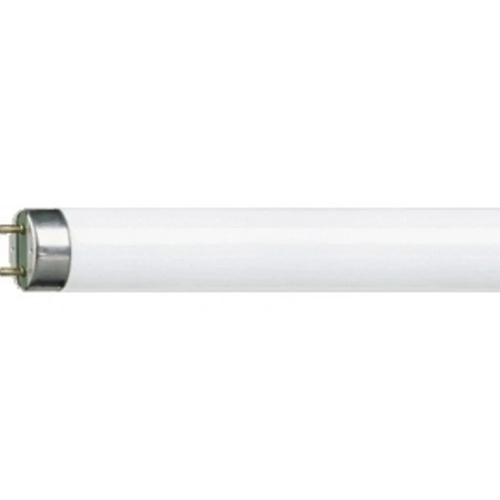 Philips Lysstofrør > Lysstofrør G13 T8 18W MASTER TL-D Super 830
