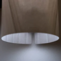 LZF LAMPS Bæredygtige Lamper > LZF Black Note Duplet væglampe, sort/ grå