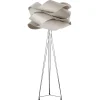 Gulvlamper|Gulvlamper ^ LZF LAMPS LZF Link gulvlampe, grå