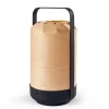 Bæredygtige Lamper ^ LZF LAMPS LZF Mini Chou LED-bordlampe, batteri, bøg