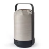 Bæredygtige Lamper ^ LZF LAMPS LZF Mini Chou LED-bordlampe, batteri, grå
