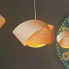 LZF LAMPS Bæredygtige Lamper > LZF Nut pendellampe, bøg