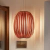 LZF LAMPS Bæredygtige Lamper > LZF Pod hængelampe, kirsebær