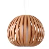 LZF LAMPS Bæredygtige Lamper > LZF Poppy Medium pendellampe, kirsebær