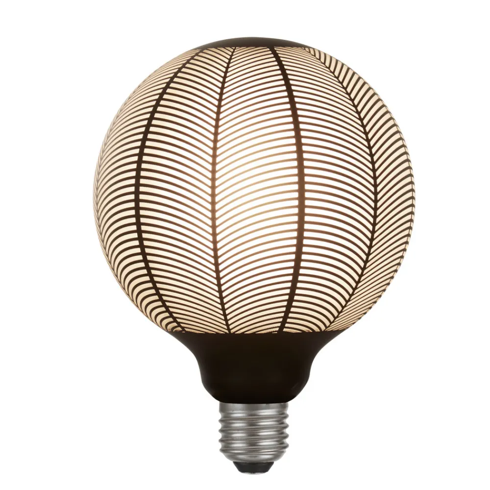 Searchlight Dæmpbar Led-Pære > Magician LED-pære E27 4 W Ø 12,5cm