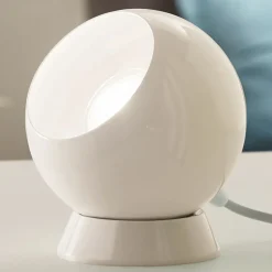 EGLO Bordlamper > Magnetisk Petto LED-bordlampe
