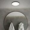 Briloner Loftlamper|Loftlamper > Malbona LED-loftslampe, IP44