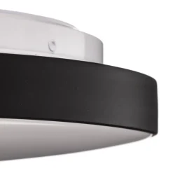 Briloner Loftlamper|Loftlamper > Malbona LED-loftslampe, IP44